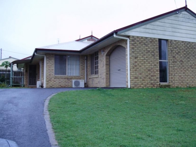 20 Letinic Street, Millbank QLD 4670