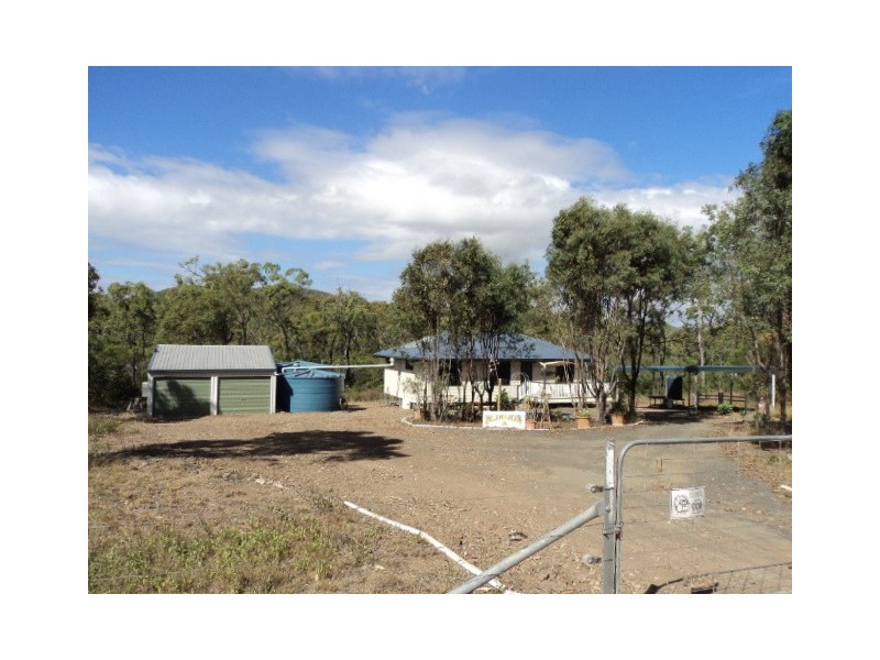 Rosedale QLD 4674