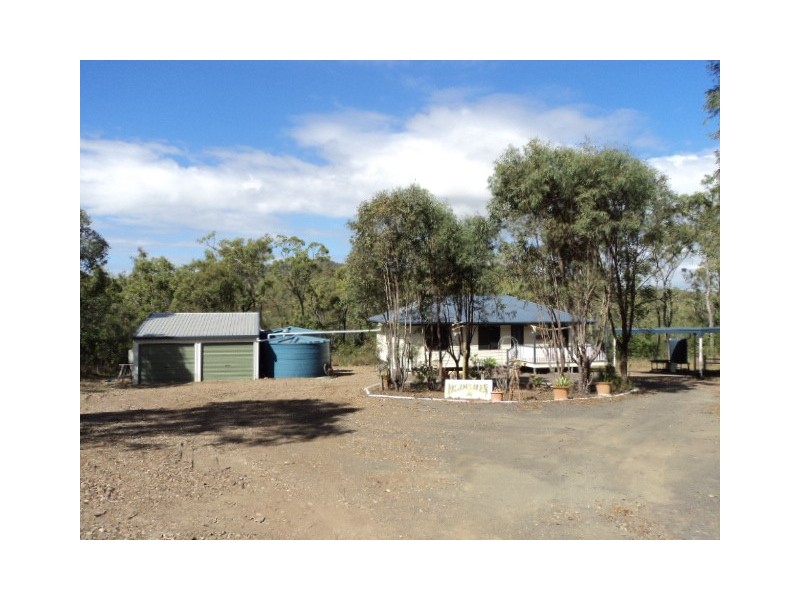 Rosedale QLD 4674