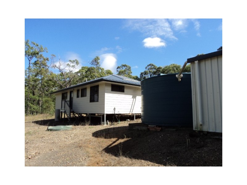 Rosedale QLD 4674