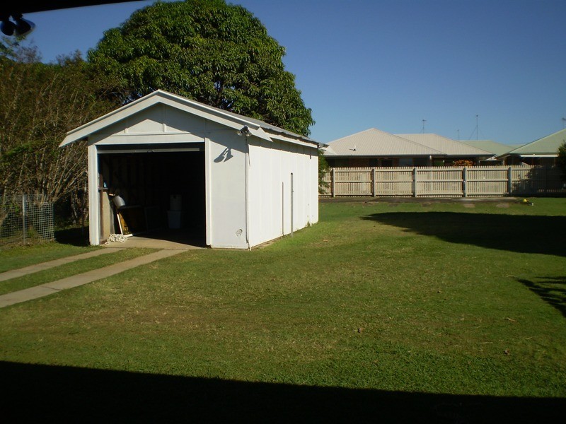 65 Svensson Street, Svensson Heights QLD 4670