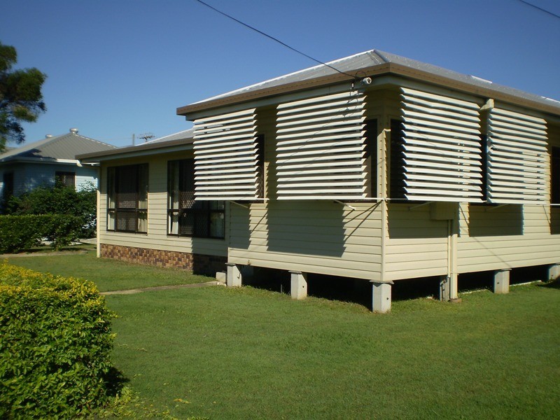 65 Svensson Street, Svensson Heights QLD 4670