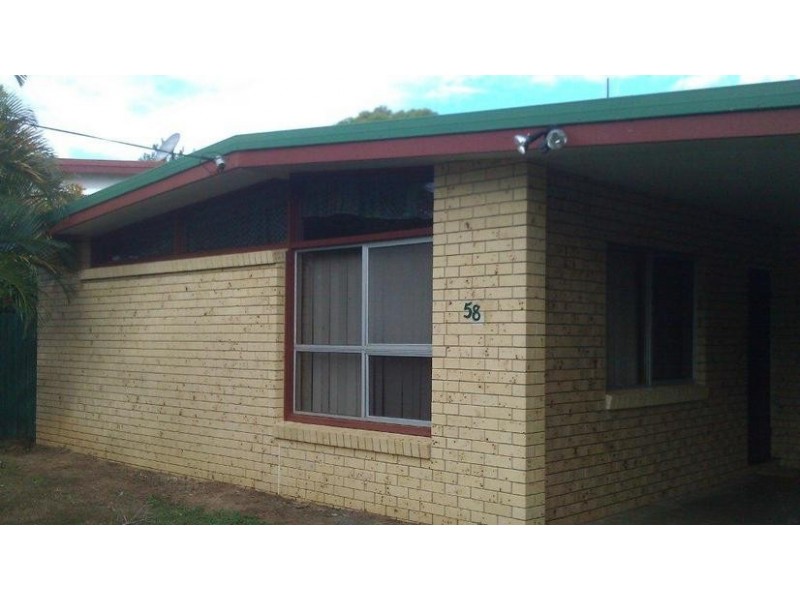 58 Skyring Street, Bundaberg East QLD 4670