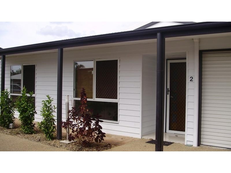 2/47 Powers Street, Bundaberg West QLD 4670