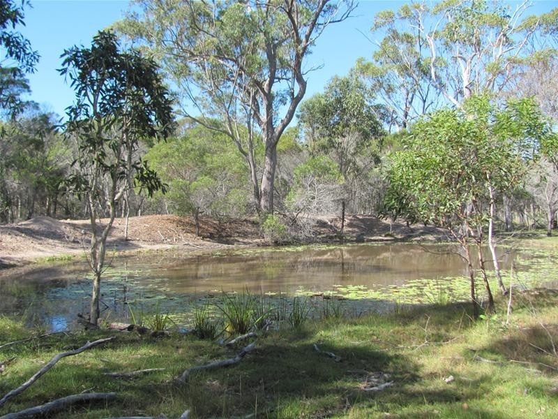 40 Matchbox Road, Deepwater QLD 4674