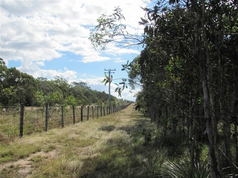 40 Matchbox Road, Deepwater QLD 4674