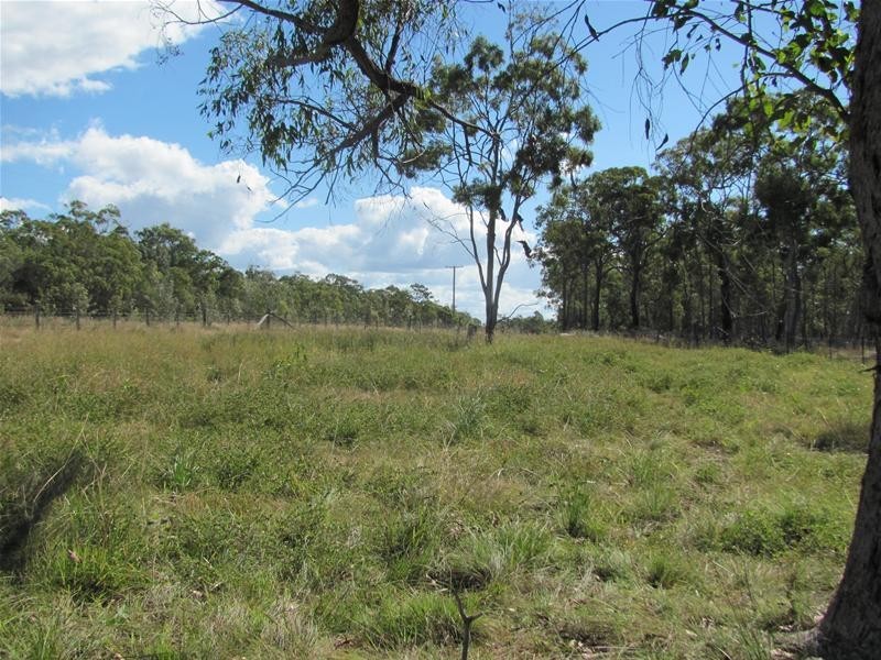 40 Matchbox Road, Deepwater QLD 4674