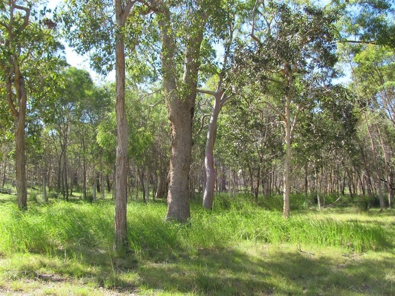 40 Matchbox Road, Deepwater QLD 4674