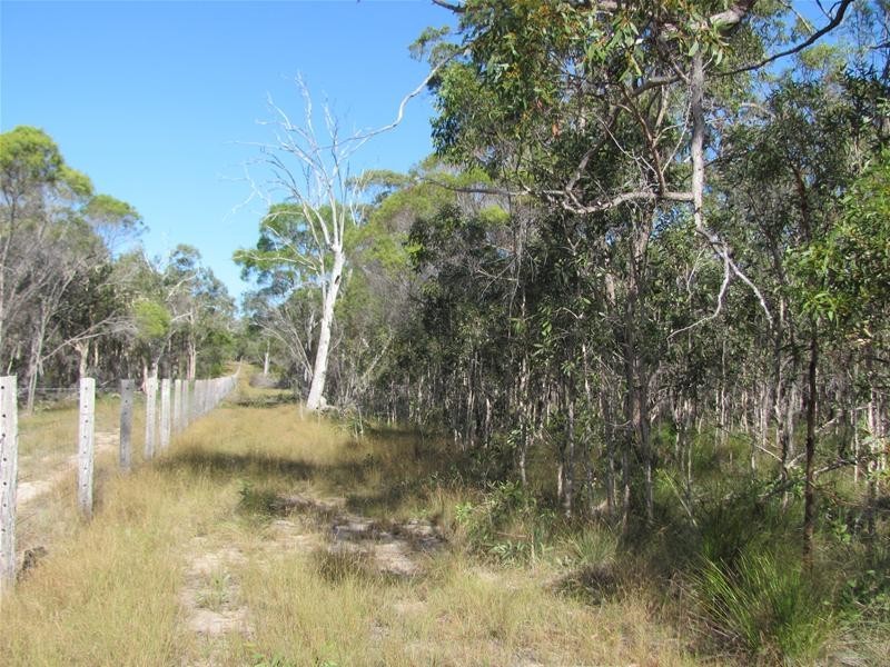 40 Matchbox Road, Deepwater QLD 4674