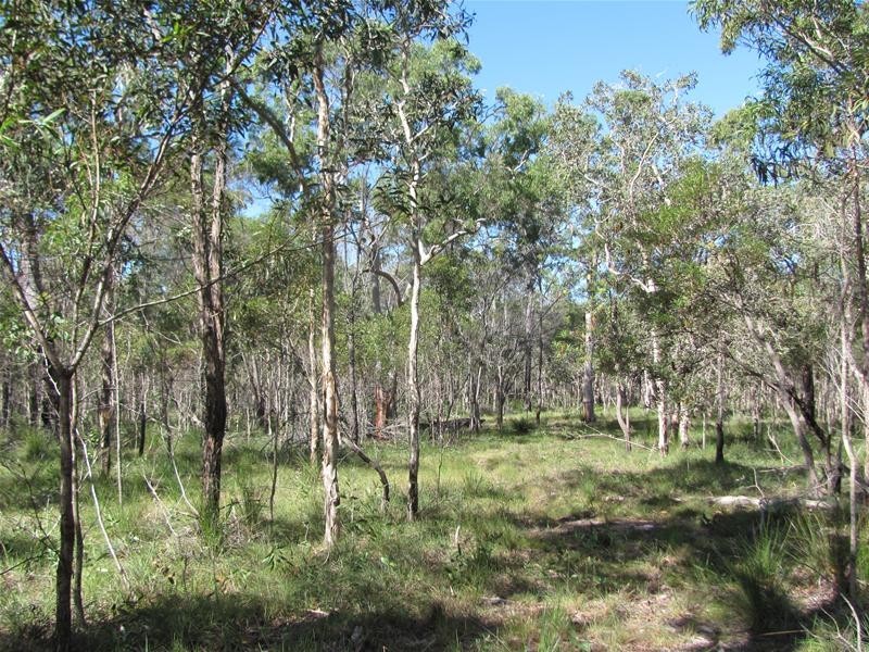 40 Matchbox Road, Deepwater QLD 4674