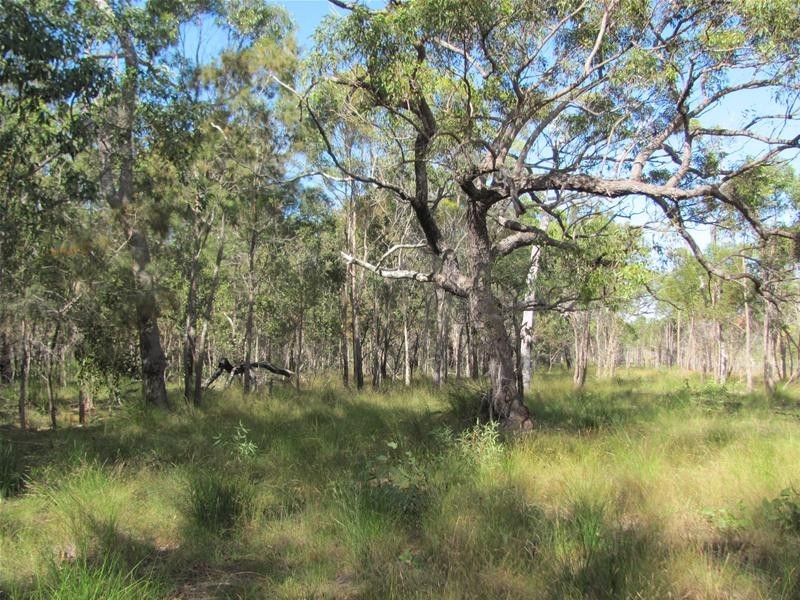 40 Matchbox Road, Deepwater QLD 4674