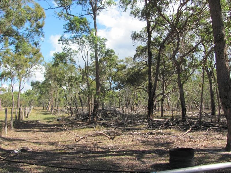 40 Matchbox Road, Deepwater QLD 4674