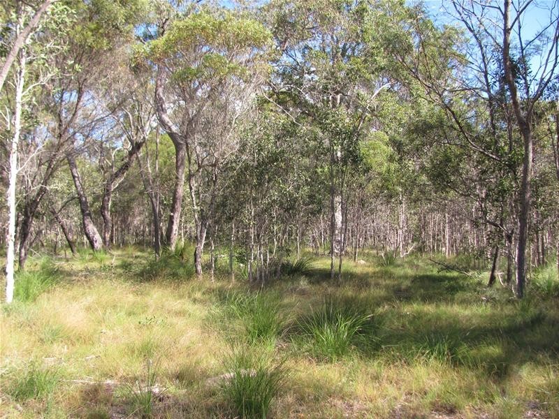 40 Matchbox Road, Deepwater QLD 4674