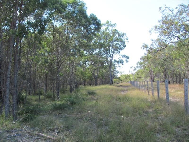 40 Matchbox Road, Deepwater QLD 4674