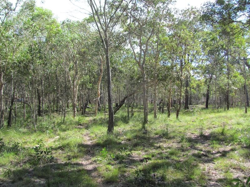 40 Matchbox Road, Deepwater QLD 4674