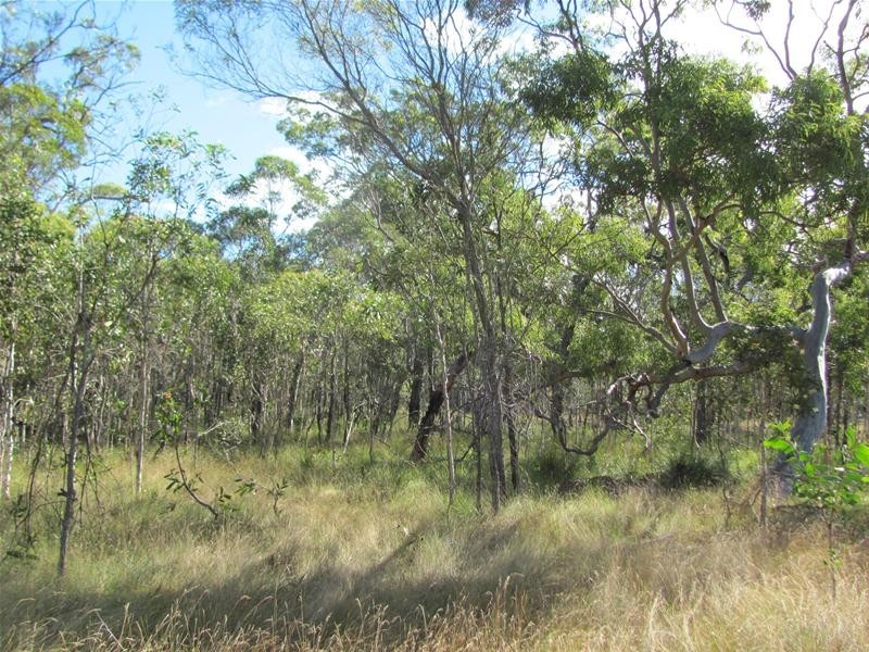 40 Matchbox Road, Deepwater QLD 4674
