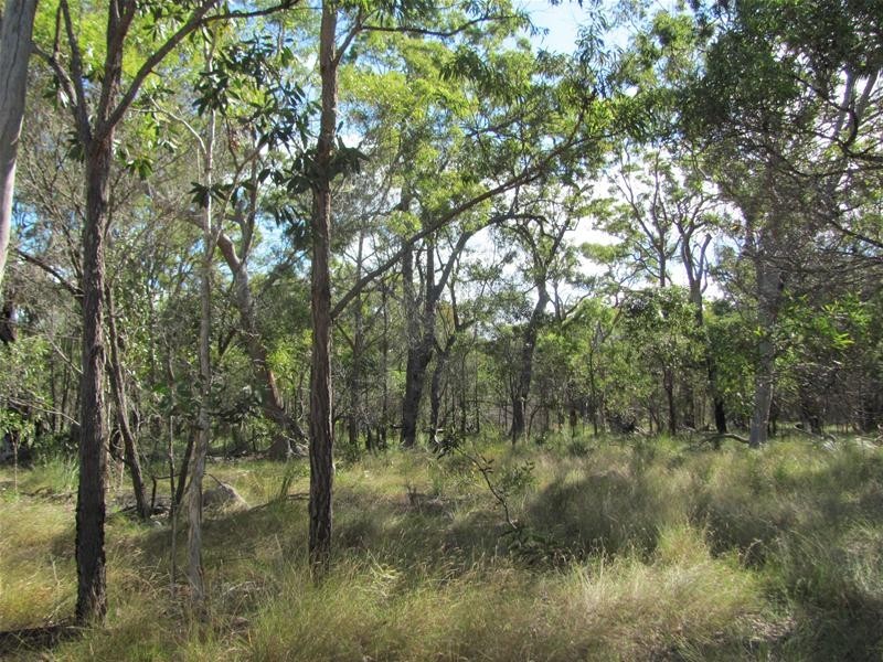 40 Matchbox Road, Deepwater QLD 4674