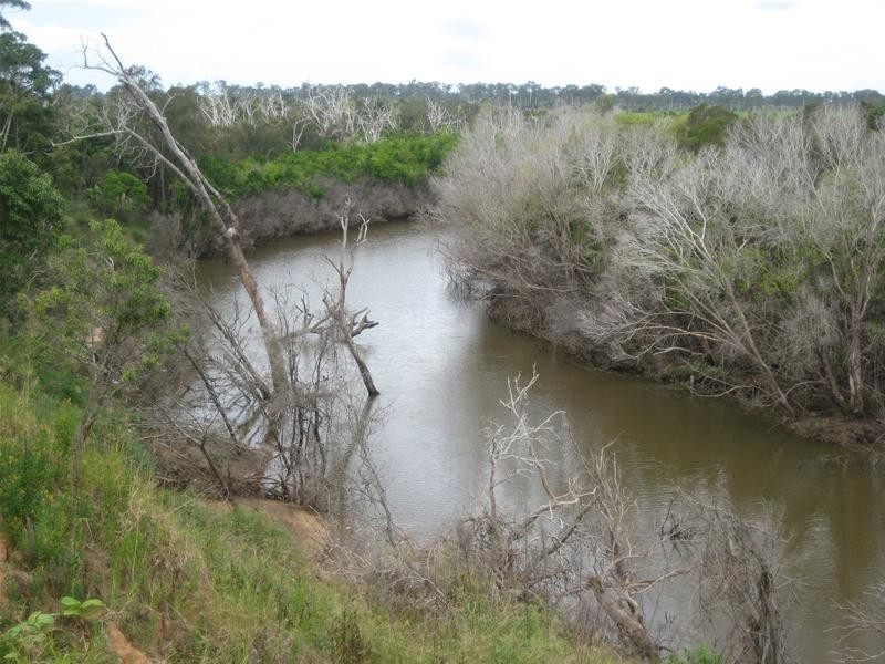 Sharon QLD 4670