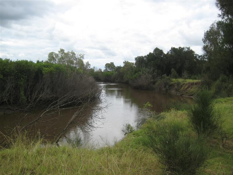 Sharon QLD 4670