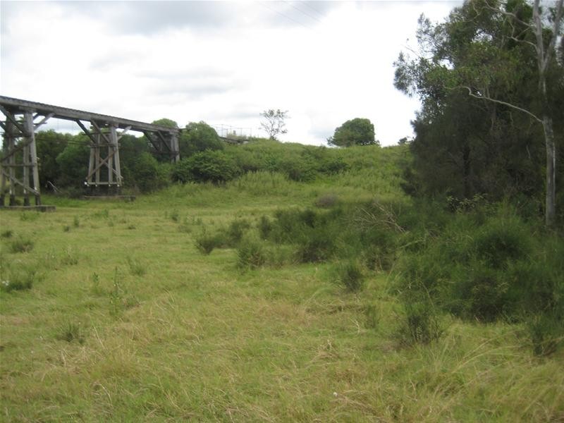 Sharon QLD 4670