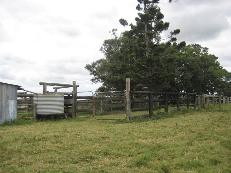 Sharon QLD 4670