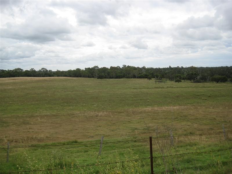 Sharon QLD 4670