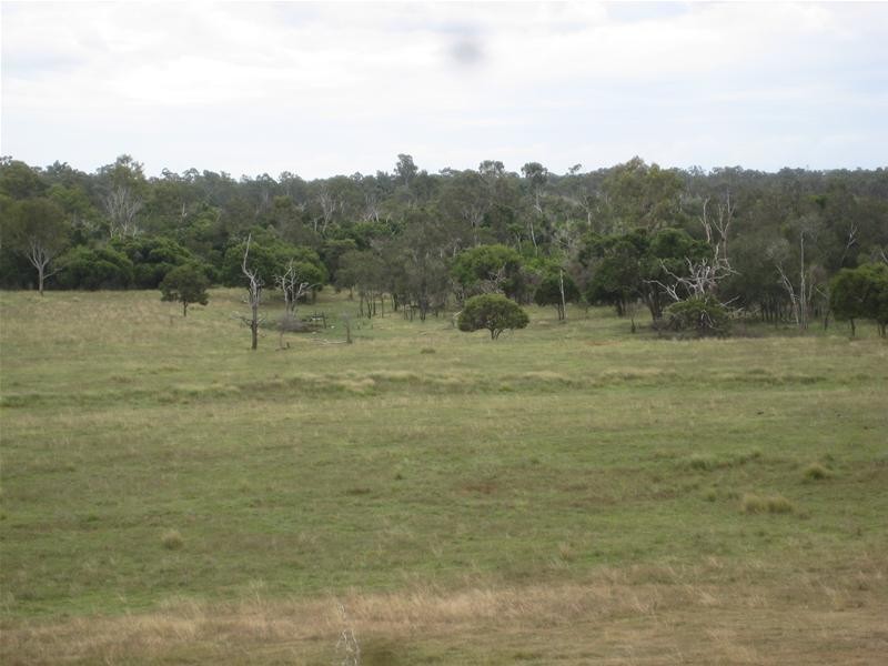 Sharon QLD 4670