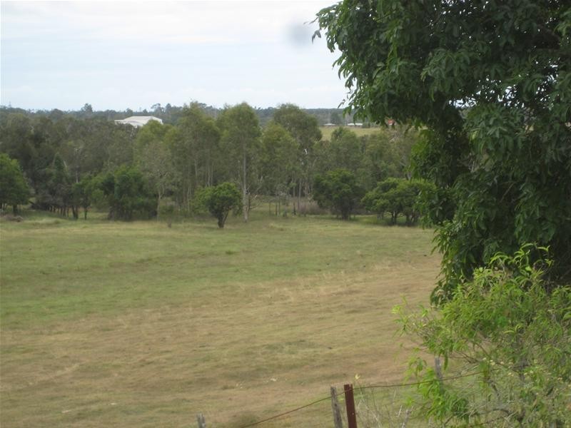 Sharon QLD 4670