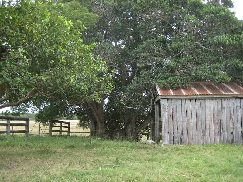Sharon QLD 4670