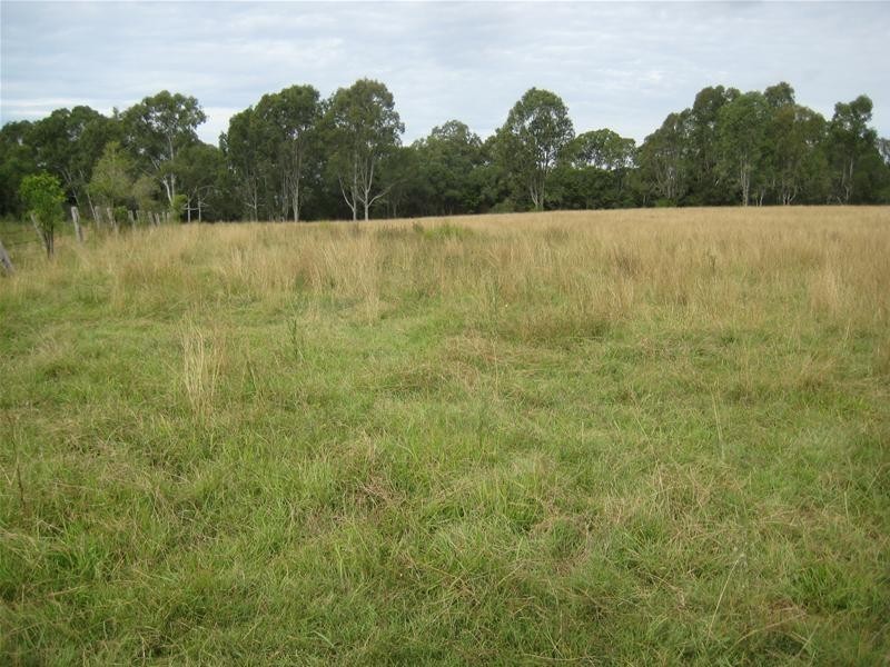 Sharon QLD 4670