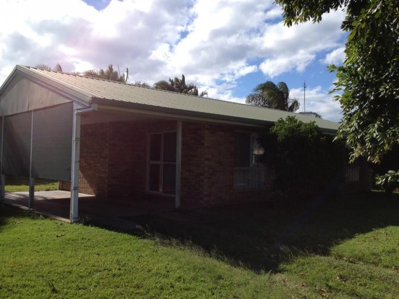 10 Sunseeker Avenue, Bargara QLD 4670