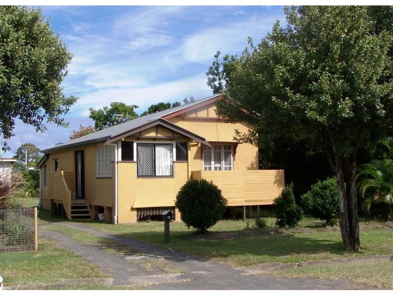 30 Brand Street, Norville QLD 4670