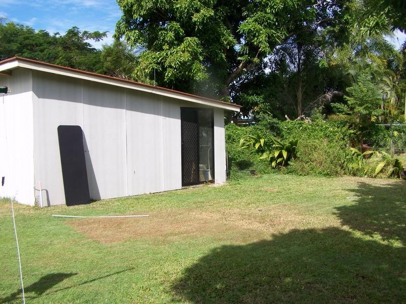 30 Brand Street, Norville QLD 4670