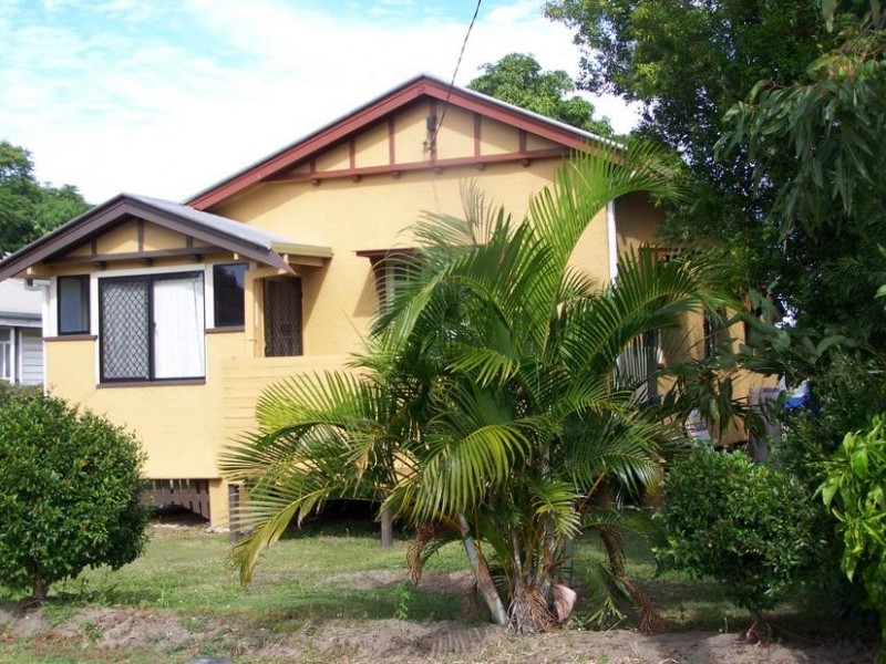 30 Brand Street, Norville QLD 4670