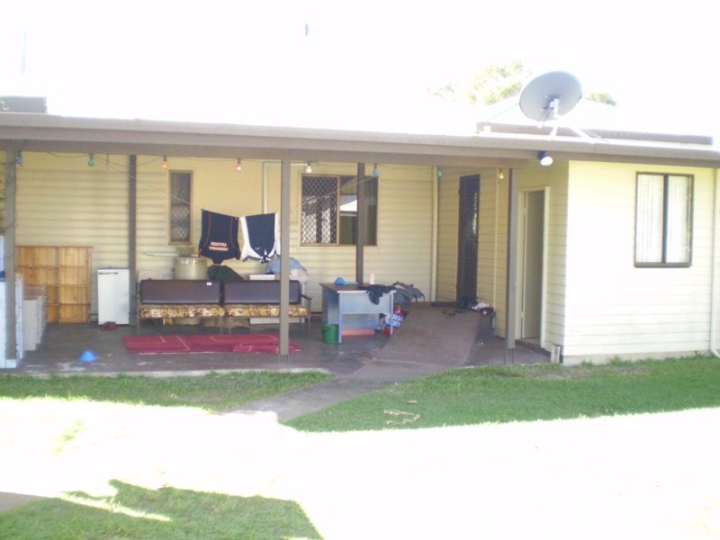 65 Svensson Street, Svensson Heights QLD 4670