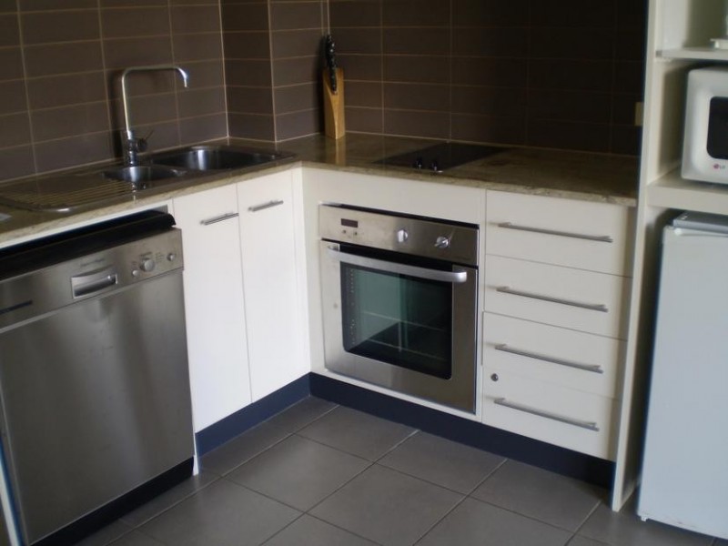 313/19-23 The Esplanade, Bargara QLD 4670
