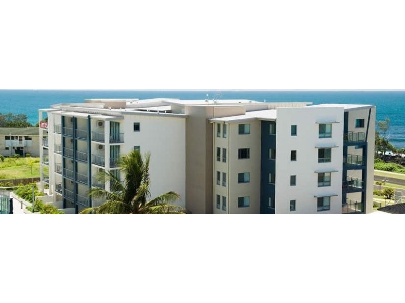 313/19-23 The Esplanade, Bargara QLD 4670
