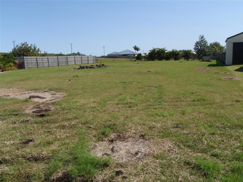 Innes Park QLD 4670