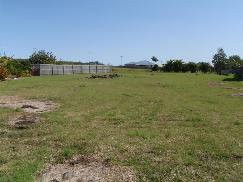 Innes Park QLD 4670