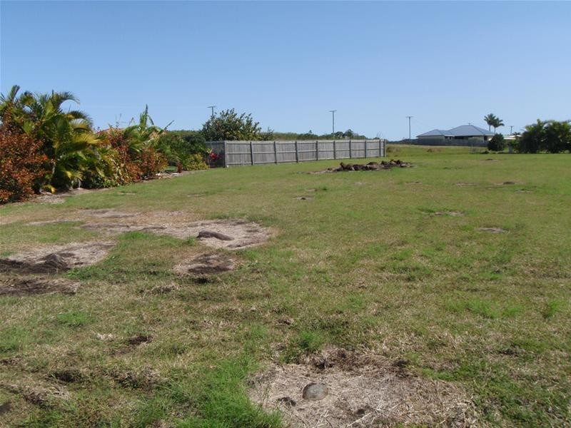 Innes Park QLD 4670