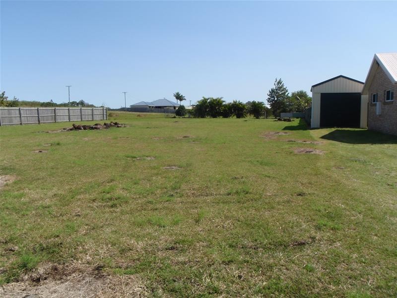 Innes Park QLD 4670