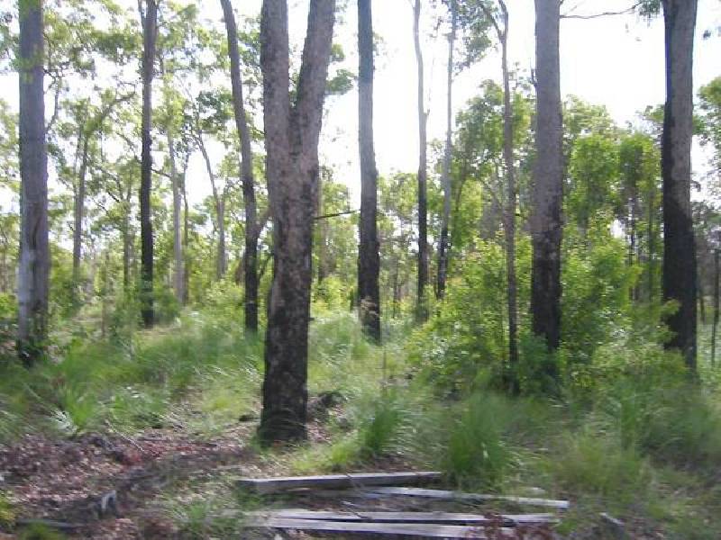 Watalgan QLD 4670