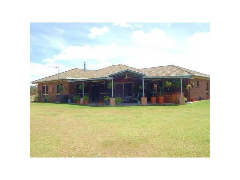 North Gregory QLD 4660