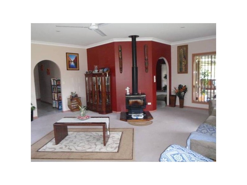 North Gregory QLD 4660