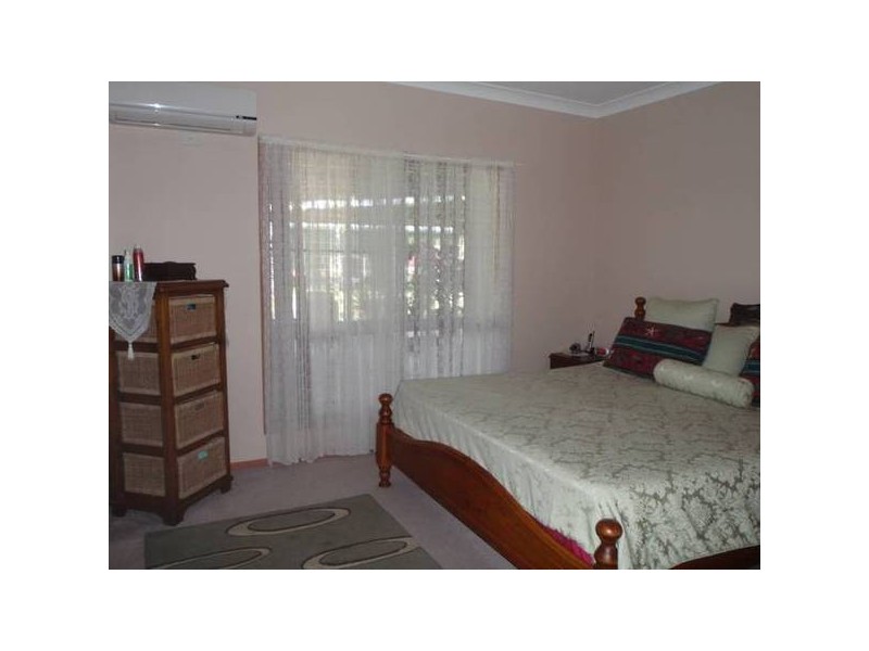 North Gregory QLD 4660