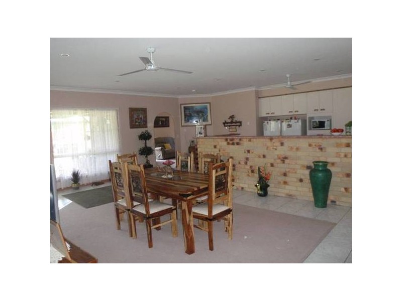 North Gregory QLD 4660