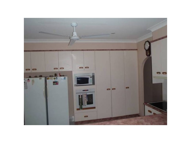 North Gregory QLD 4660