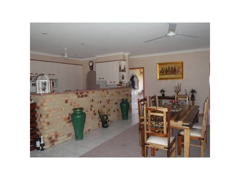 North Gregory QLD 4660