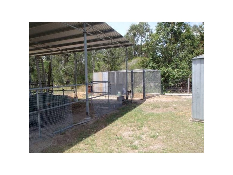 North Gregory QLD 4660