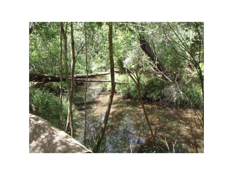 North Gregory QLD 4660